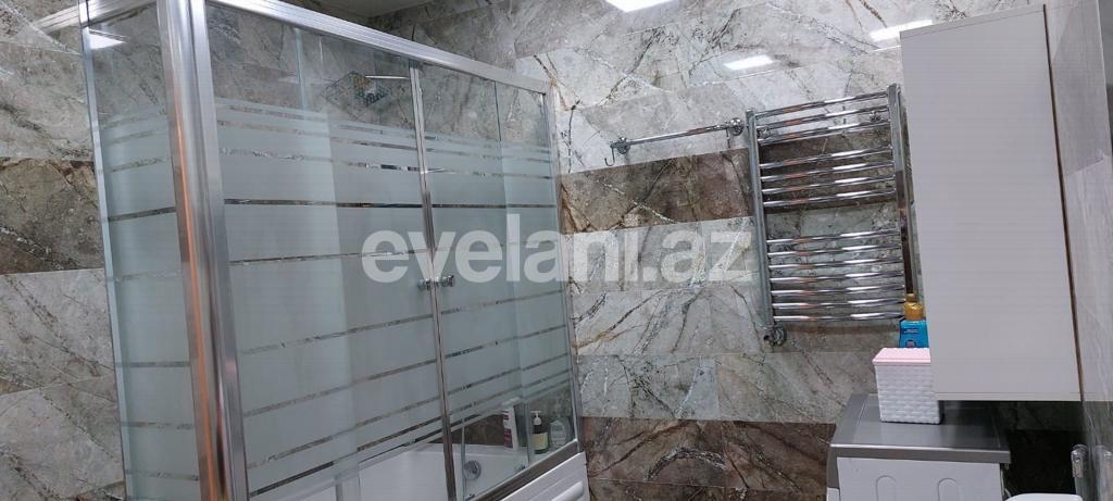 Satılır, yeni tikili, 3 otaqlı, 104.99 m², Bakı, Binəqədi r, 9-cu mikrorayon q, Nəsimi m.