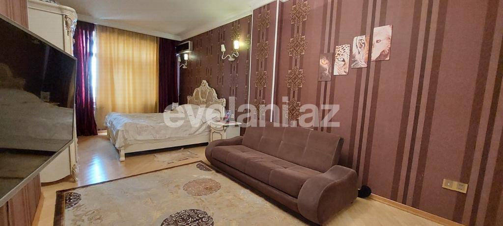 Satılır, yeni tikili, 3 otaqlı, 104.99 m², Bakı, Binəqədi r, 9-cu mikrorayon q, Nəsimi m.