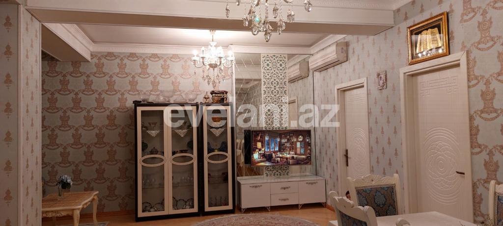 Satılır, yeni tikili, 3 otaqlı, 104.99 m², Bakı, Binəqədi r, 9-cu mikrorayon q, Nəsimi m.