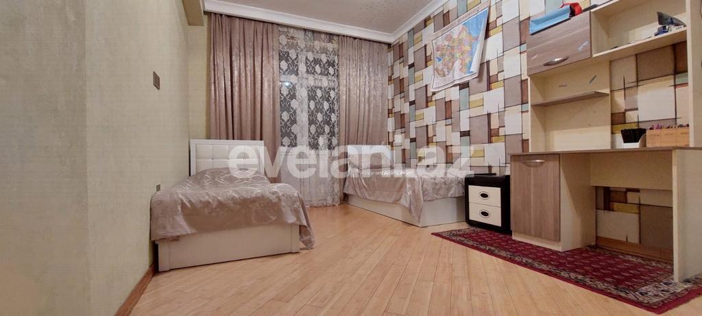 Satılır, yeni tikili, 3 otaqlı, 104.99 m², Bakı, Binəqədi r, 9-cu mikrorayon q, Nəsimi m.