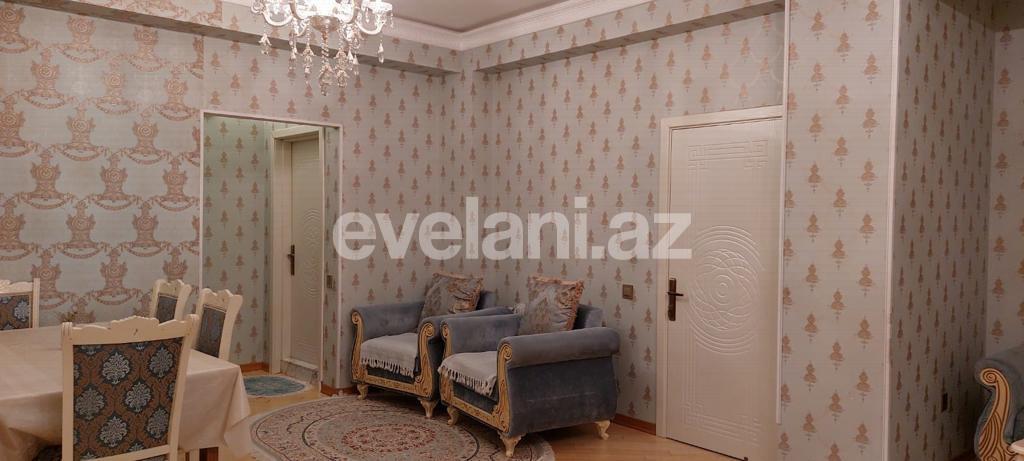 Satılır, yeni tikili, 3 otaqlı, 104.99 m², Bakı, Binəqədi r, 9-cu mikrorayon q, Nəsimi m.