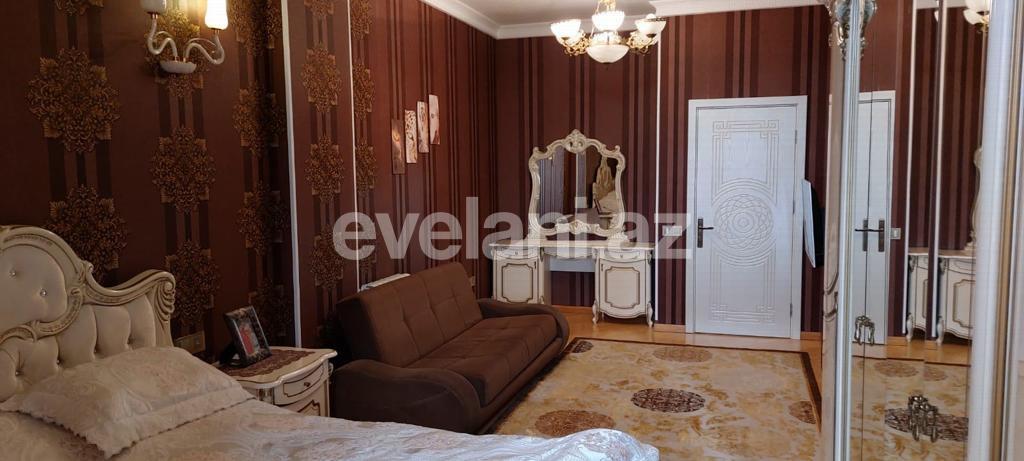 Satılır, yeni tikili, 3 otaqlı, 104.99 m², Bakı, Binəqədi r, 9-cu mikrorayon q, Nəsimi m.