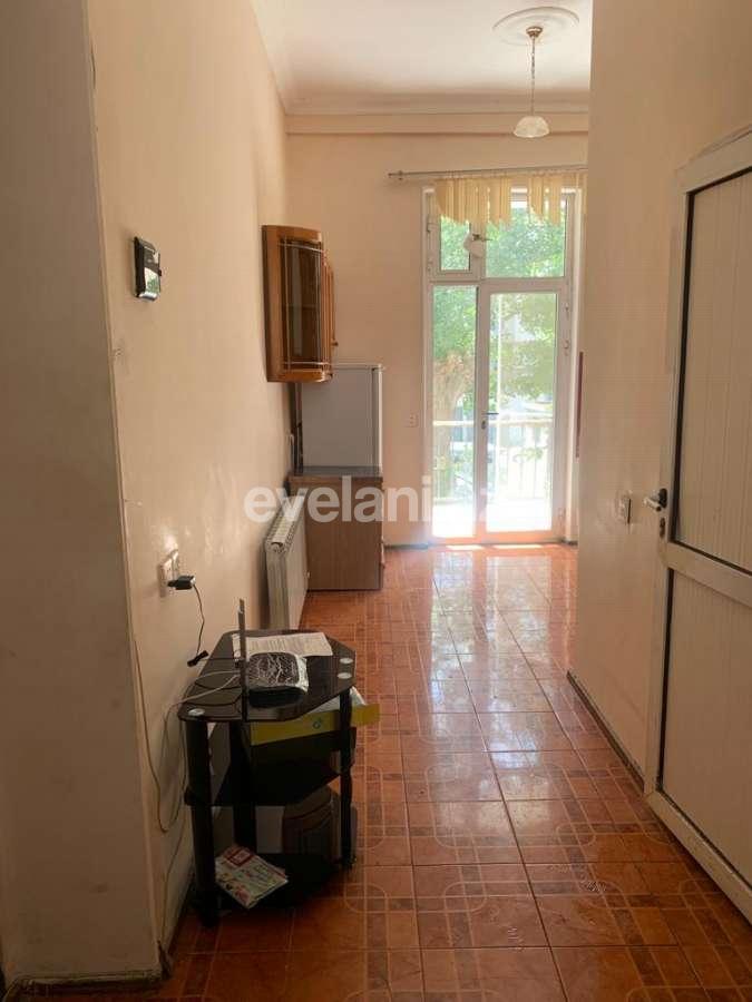 Kirayə verilir, köhnə tikili, 3 otaqlı, 65 m², Bakı, Yasamal r, Elmlər Akademiyası m.