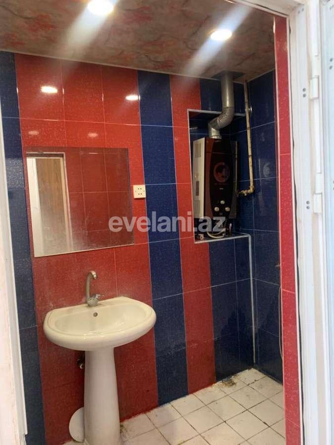 Kirayə verilir, köhnə tikili, 3 otaqlı, 65 m², Bakı, Yasamal r, Elmlər Akademiyası m.