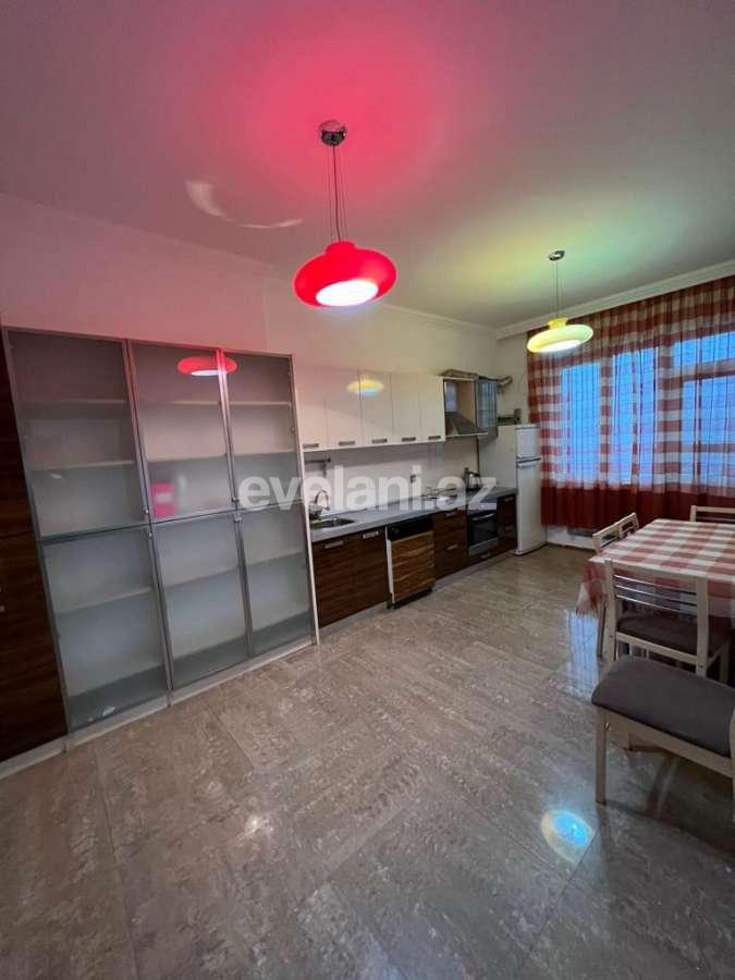 Kirayə verilir, yeni tikili, 2 otaqlı, 90 m², Bakı, Nərimanov r.