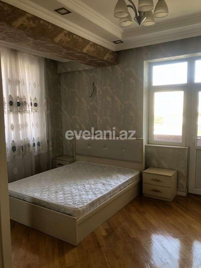 Kirayə verilir, yeni tikili, 3 otaqlı, 115 m², Bakı, Yasamal r, İnşaatçılar m.