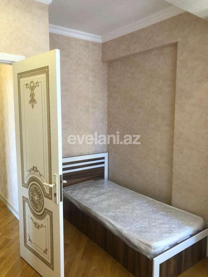 Kirayə verilir, yeni tikili, 3 otaqlı, 115 m², Bakı, Yasamal r, İnşaatçılar m.