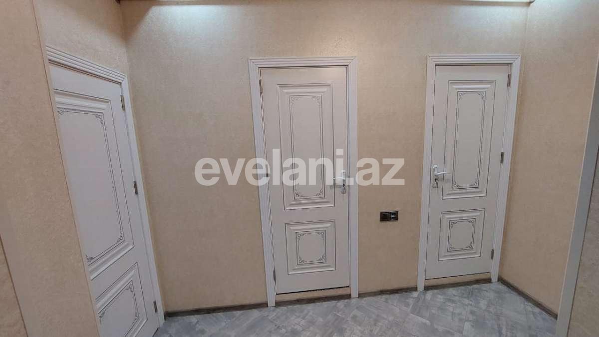 Сдаётся, новостройка, 3-комнаты, 112 m², Баку, Насиминский r, 8 Ноябрь m.