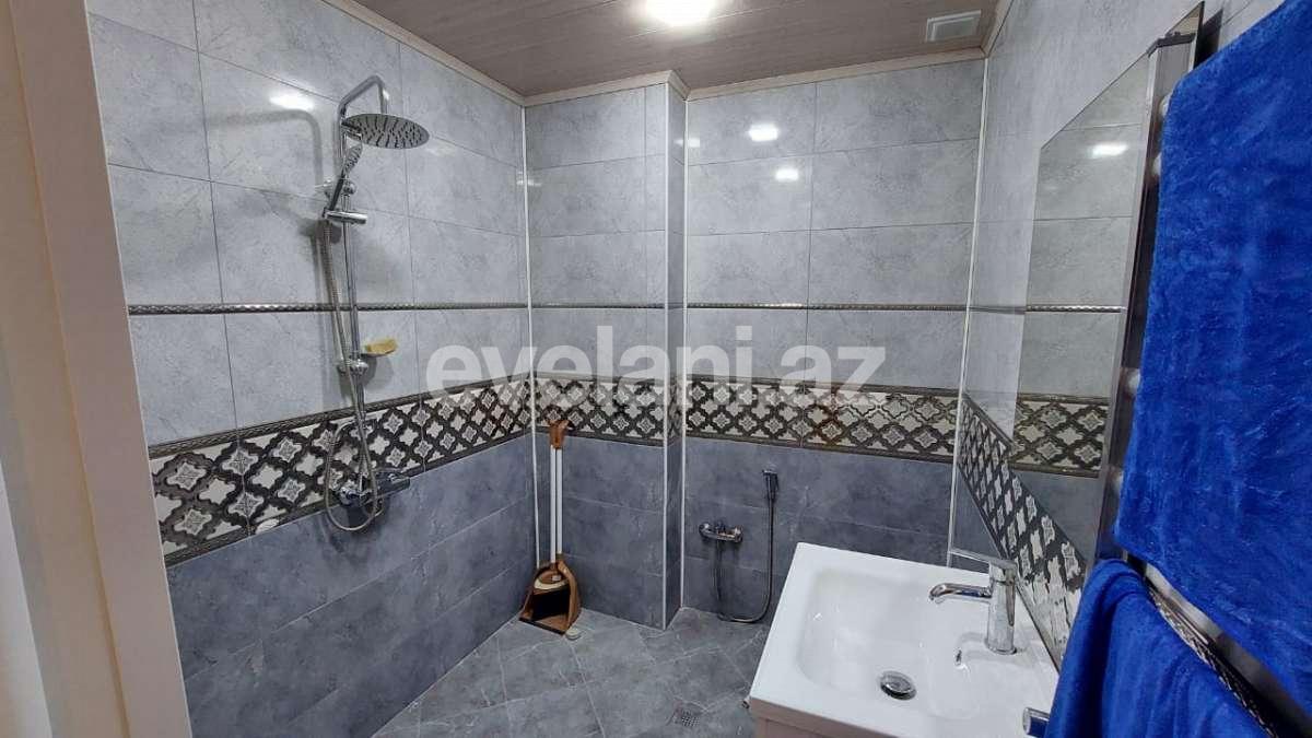 Сдаётся, новостройка, 3-комнаты, 112 m², Баку, Насиминский r, 8 Ноябрь m.