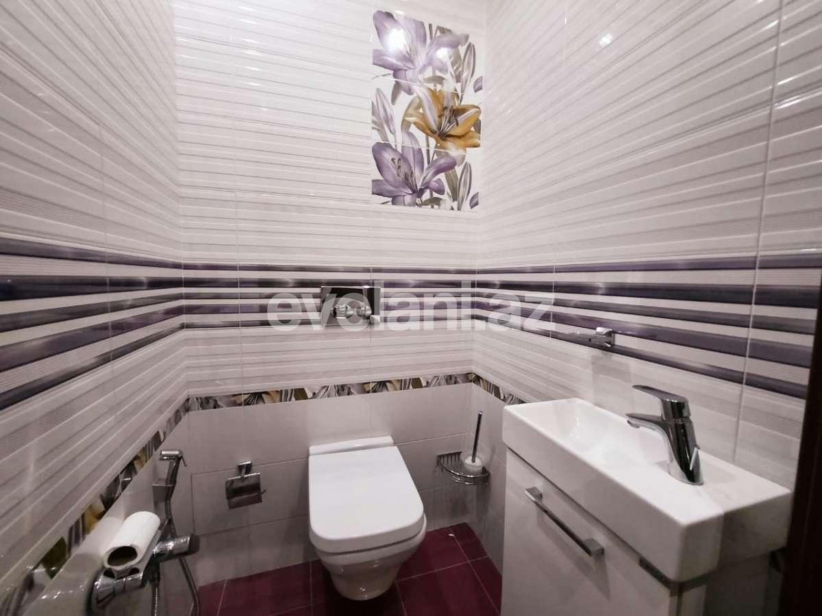 Satılır, yeni tikili, 4 otaqlı, 180 m², Bakı, Nizami r, Qara Qarayev m.