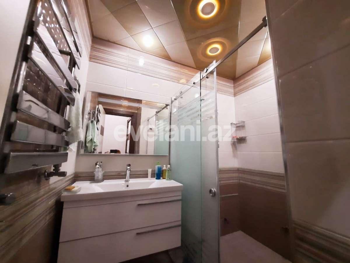 Satılır, yeni tikili, 4 otaqlı, 180 m², Bakı, Nizami r, Qara Qarayev m.