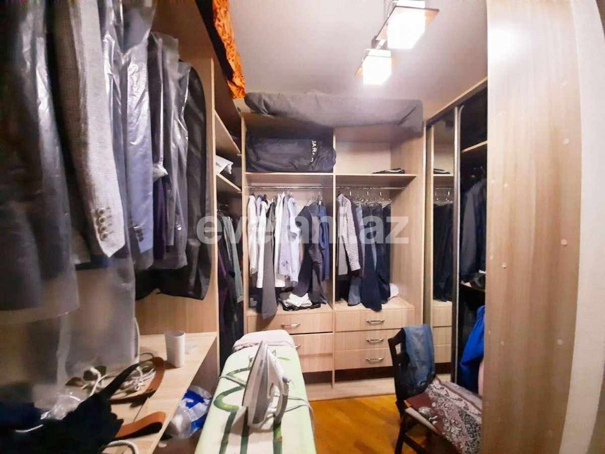 Satılır, yeni tikili, 4 otaqlı, 180 m², Bakı, Nizami r, Qara Qarayev m.