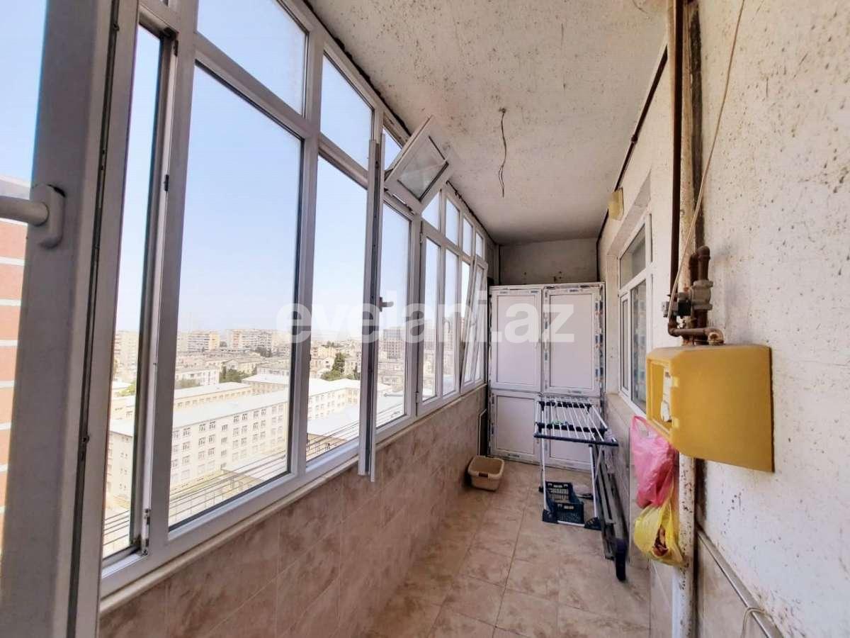 Satılır, yeni tikili, 4 otaqlı, 180 m², Bakı, Nizami r, Qara Qarayev m.