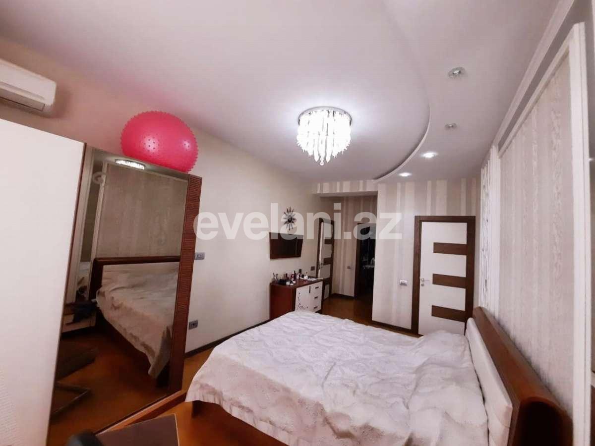 Satılır, yeni tikili, 4 otaqlı, 180 m², Bakı, Nizami r, Qara Qarayev m.