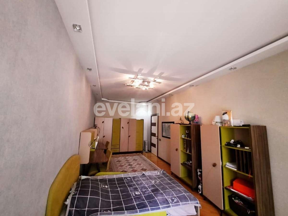 Satılır, yeni tikili, 4 otaqlı, 180 m², Bakı, Nizami r, Qara Qarayev m.