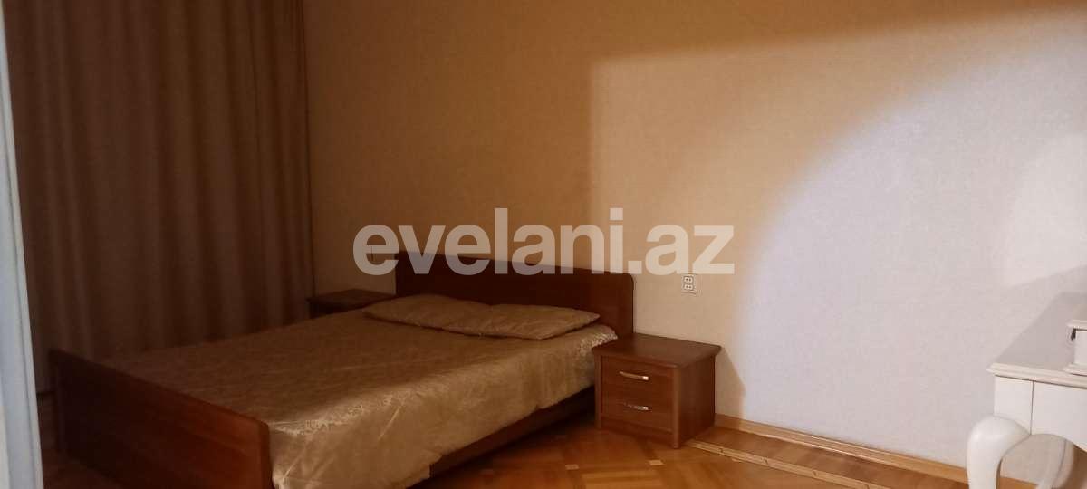 Сдаётся, вторичка, 4-комнаты, 87 m², Баку, Наримановский r, Гянджлик m.