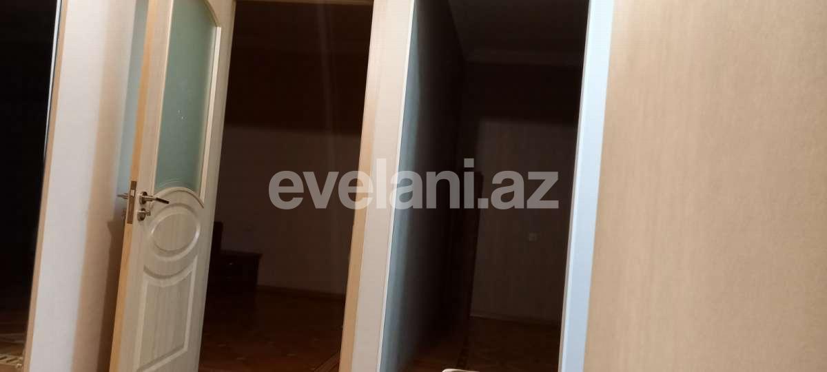 Сдаётся, вторичка, 4-комнаты, 87 m², Баку, Наримановский r, Гянджлик m.