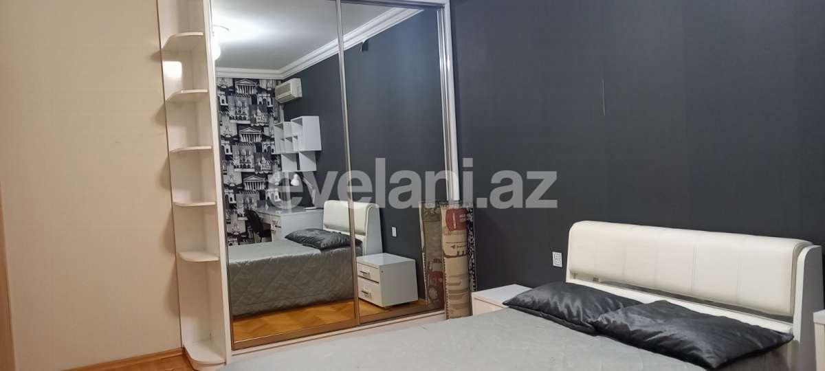 Сдаётся, вторичка, 4-комнаты, 87 m², Баку, Наримановский r, Гянджлик m.