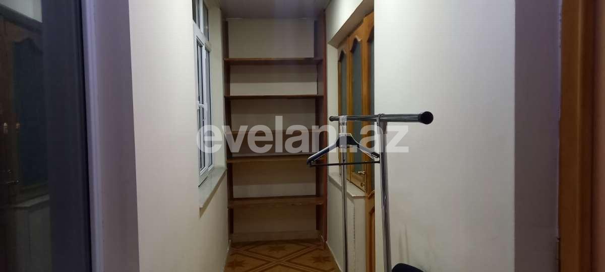 Сдаётся, вторичка, 4-комнаты, 87 m², Баку, Наримановский r, Гянджлик m.