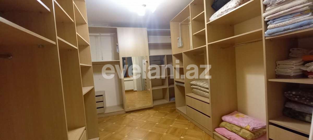 Сдаётся, вторичка, 4-комнаты, 87 m², Баку, Наримановский r, Гянджлик m.