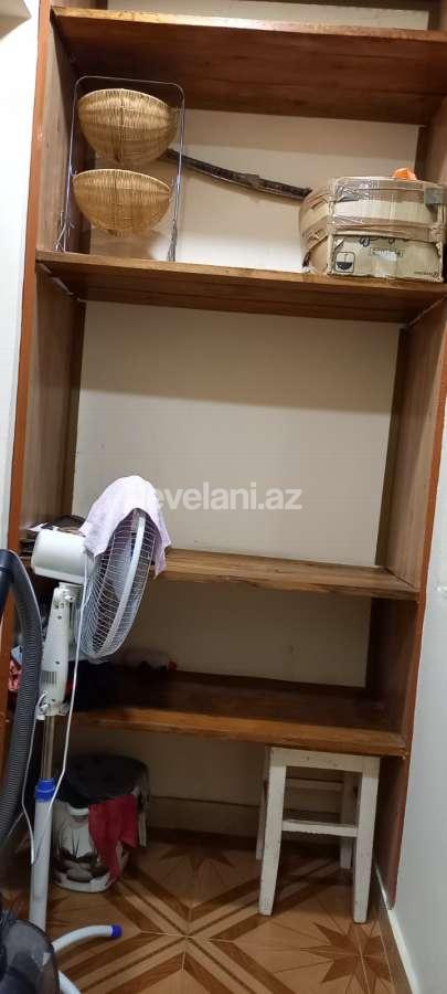 Сдаётся, вторичка, 4-комнаты, 87 m², Баку, Наримановский r, Гянджлик m.