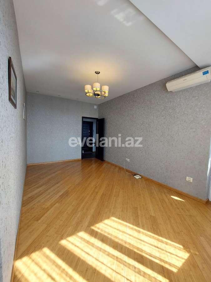 Sale, new building, 2 room, 56 m², Baku, Sabail r, Badamdar d.