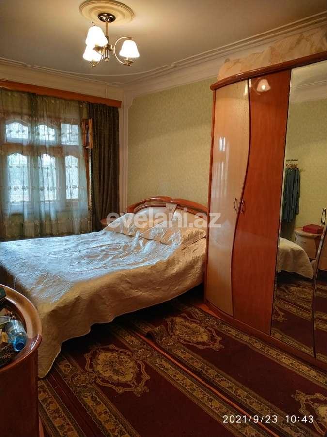 Продаётся, вторичка, 4-комнаты, 100 m², Баку, Низаминский r, Халглар Достлугу m.