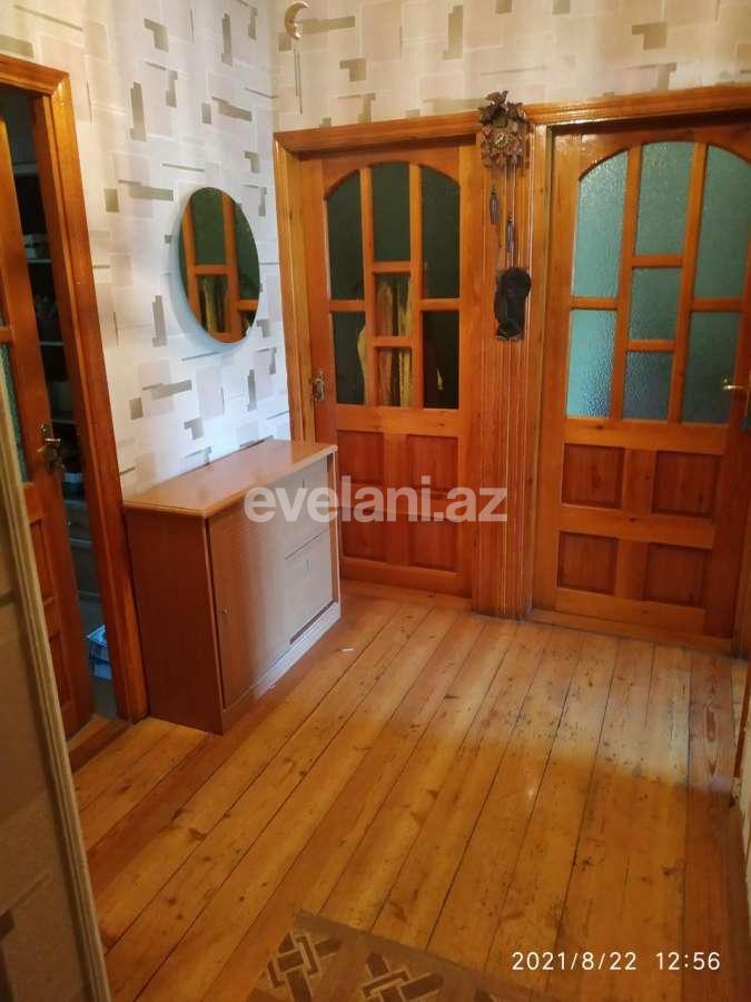 Продаётся, вторичка, 4-комнаты, 100 m², Баку, Низаминский r, Халглар Достлугу m.