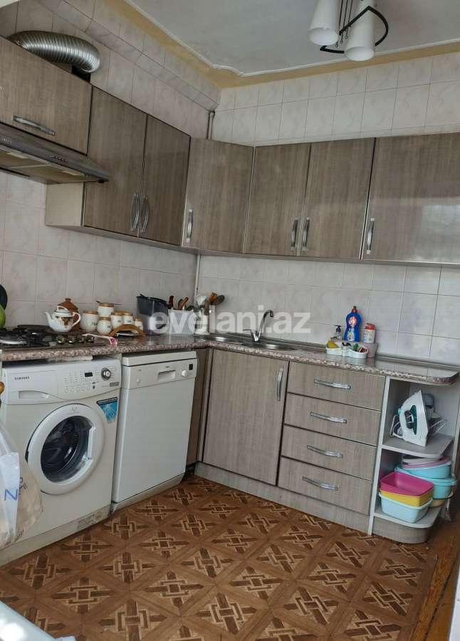 Продаётся, вторичка, 4-комнаты, 100 m², Баку, Низаминский r, Халглар Достлугу m.