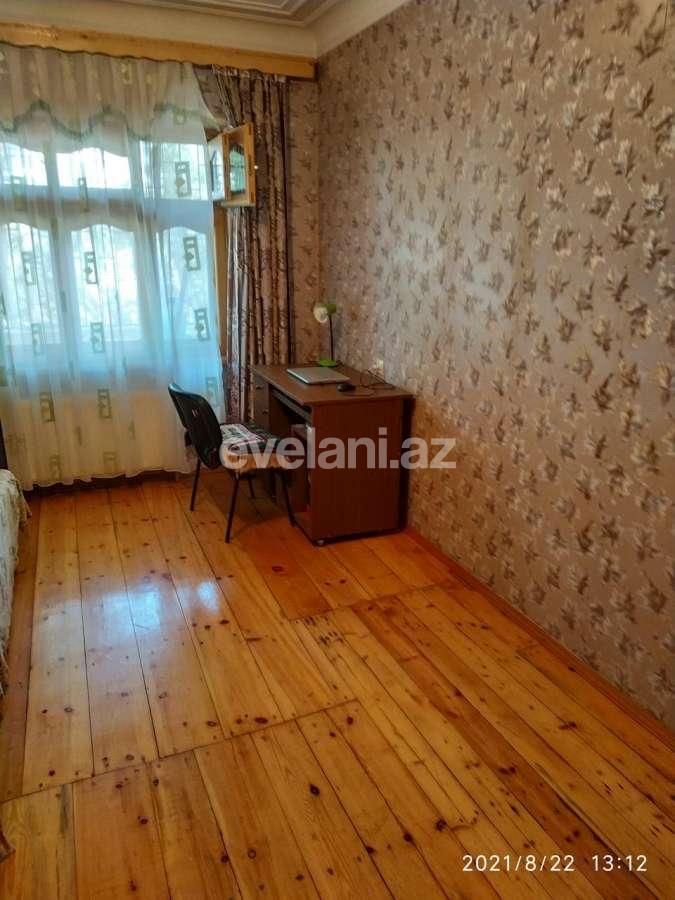 Продаётся, вторичка, 4-комнаты, 100 m², Баку, Низаминский r, Халглар Достлугу m.