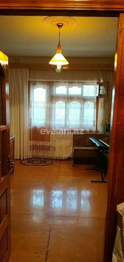 Продаётся, вторичка, 4-комнаты, 100 m², Баку, Низаминский r, Халглар Достлугу m.