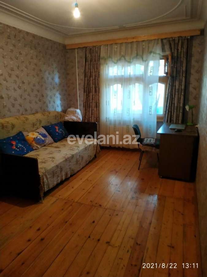 Продаётся, вторичка, 4-комнаты, 100 m², Баку, Низаминский r, Халглар Достлугу m.