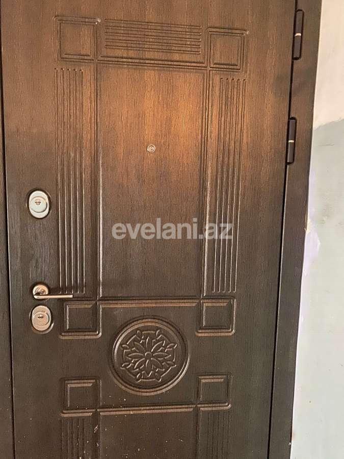 Satılır, köhnə tikili, 3 otaqlı, 84 m², Bakı, Xətai r, Şah İsmayıl Xətai m.