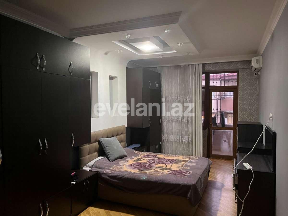 Kirayə verilir, yeni tikili, 3 otaqlı, 156 m², Bakı, Nərimanov r, Nəriman Nərimanov m.