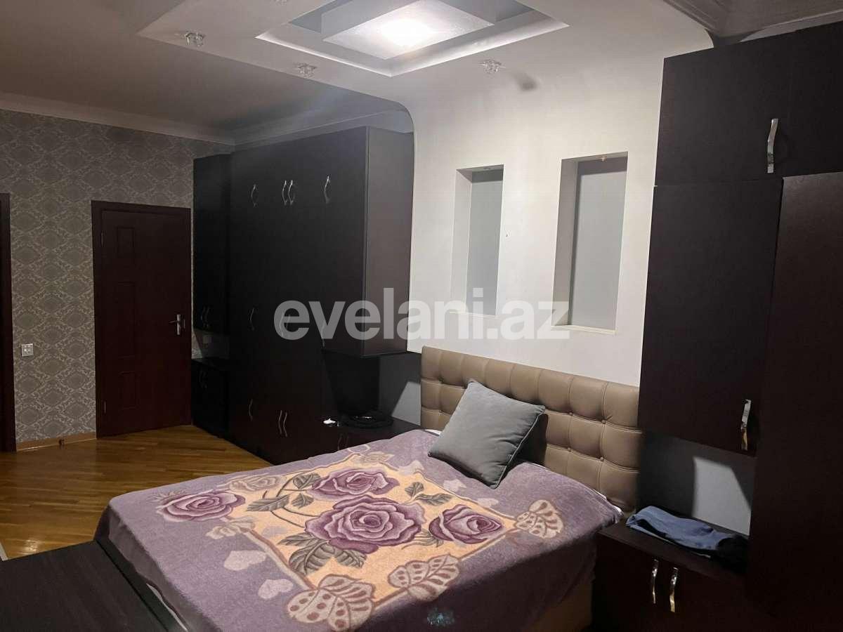 Kirayə verilir, yeni tikili, 3 otaqlı, 156 m², Bakı, Nərimanov r, Nəriman Nərimanov m.