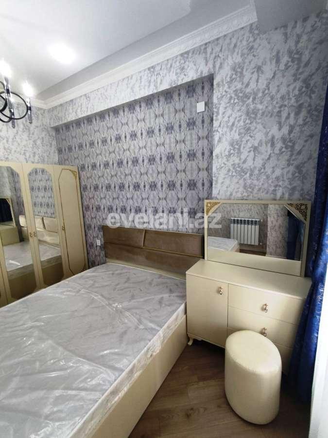 Satılır, yeni tikili, 2 otaqlı, 60 m², Bakı, Nəsimi r, Memar Əcəmi m.
