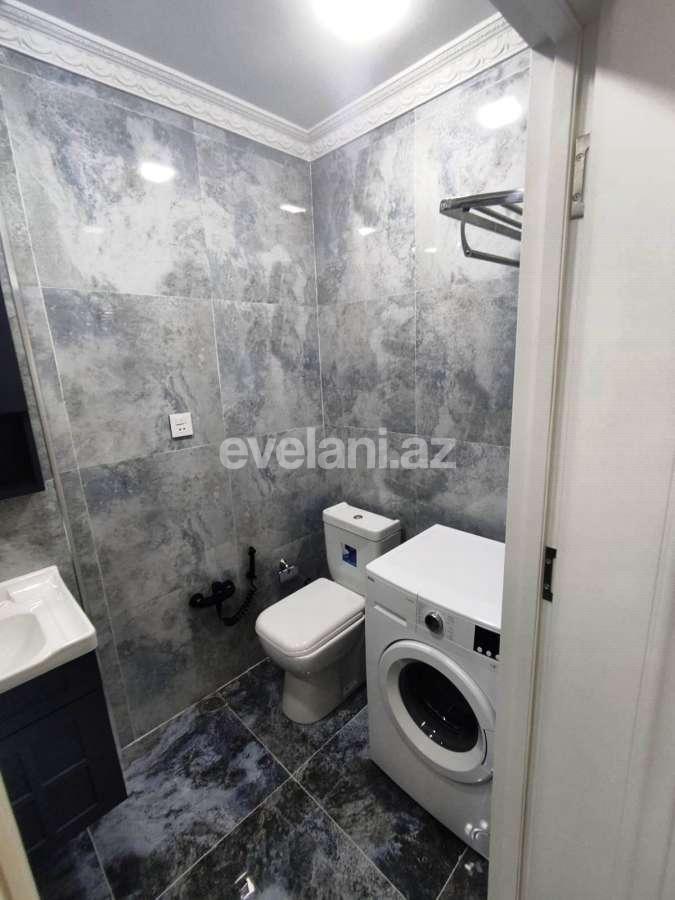 Satılır, yeni tikili, 2 otaqlı, 60 m², Bakı, Nəsimi r, Memar Əcəmi m.