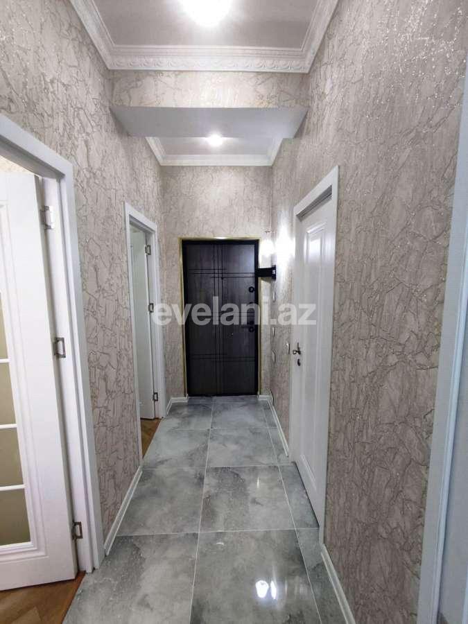 Satılır, yeni tikili, 2 otaqlı, 60 m², Bakı, Nəsimi r, Memar Əcəmi m.