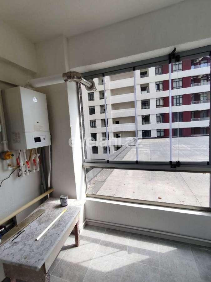 Satılır, yeni tikili, 2 otaqlı, 60 m², Bakı, Nəsimi r, Memar Əcəmi m.