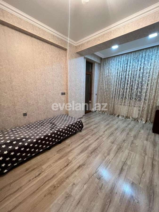 Kirayə verilir, yeni tikili, 3 otaqlı, 96 m², Bakı, Yasamal r, İnşaatçılar m.
