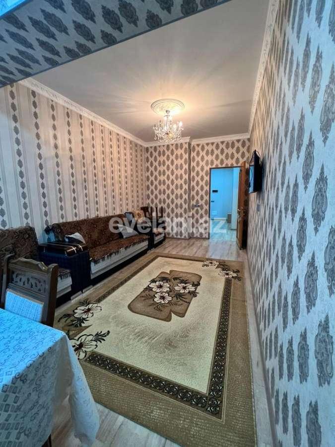 Kirayə verilir, yeni tikili, 3 otaqlı, 96 m², Bakı, Yasamal r, İnşaatçılar m.