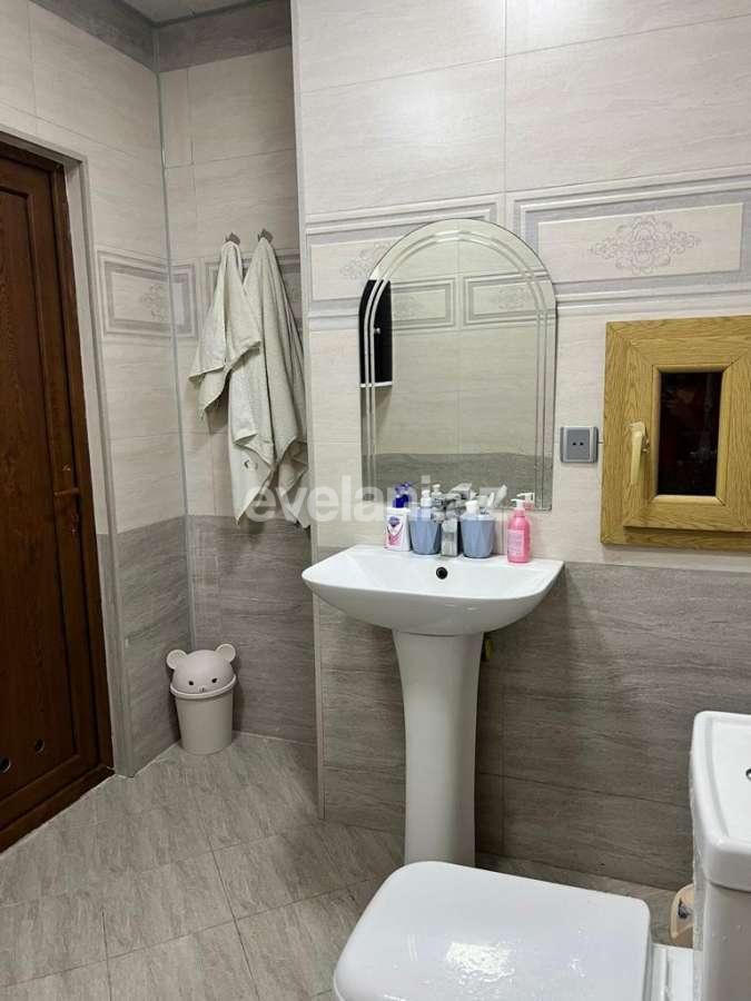 Kirayə verilir, yeni tikili, 3 otaqlı, 96 m², Bakı, Yasamal r, İnşaatçılar m.