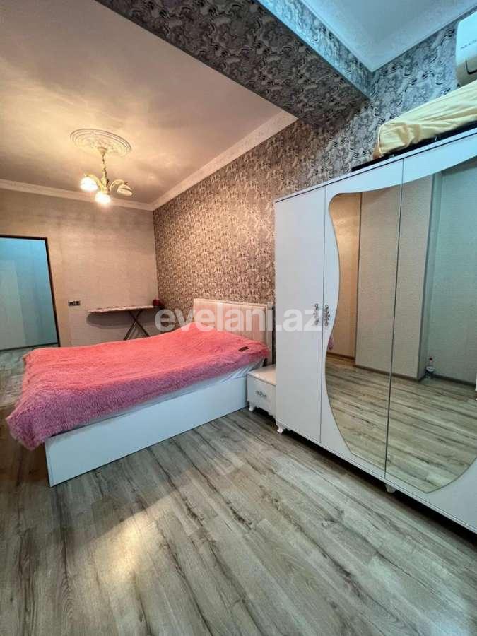 Kirayə verilir, yeni tikili, 3 otaqlı, 96 m², Bakı, Yasamal r, İnşaatçılar m.