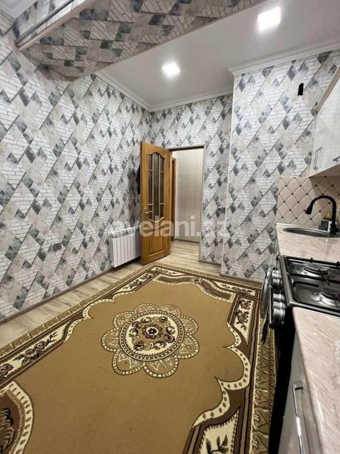 Kirayə verilir, yeni tikili, 3 otaqlı, 96 m², Bakı, Yasamal r, İnşaatçılar m.