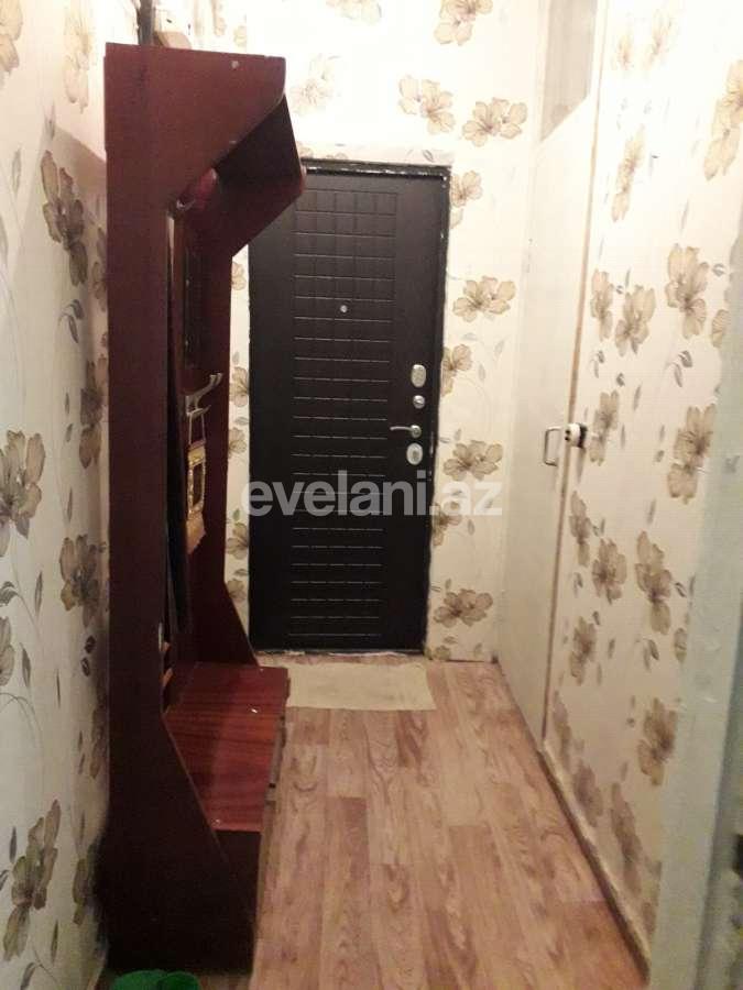 Satılır, köhnə tikili, 2 otaqlı, 45.99 m², Bakı, Nəsimi r, Memar Əcəmi m.