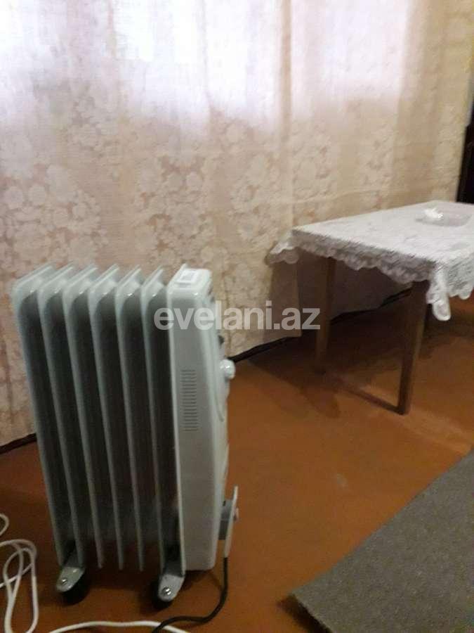 Satılır, köhnə tikili, 2 otaqlı, 45.99 m², Bakı, Nəsimi r, Memar Əcəmi m.