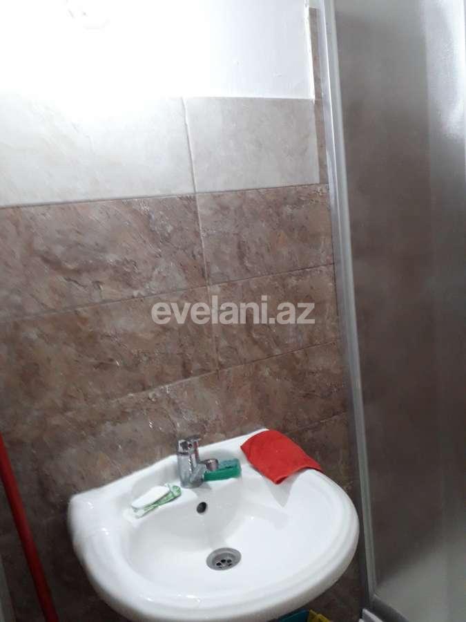 Satılır, köhnə tikili, 2 otaqlı, 45.99 m², Bakı, Nəsimi r, Memar Əcəmi m.