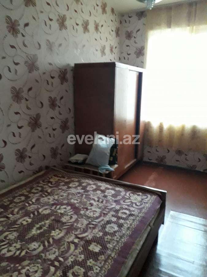 Satılır, köhnə tikili, 2 otaqlı, 45.99 m², Bakı, Nəsimi r, Memar Əcəmi m.
