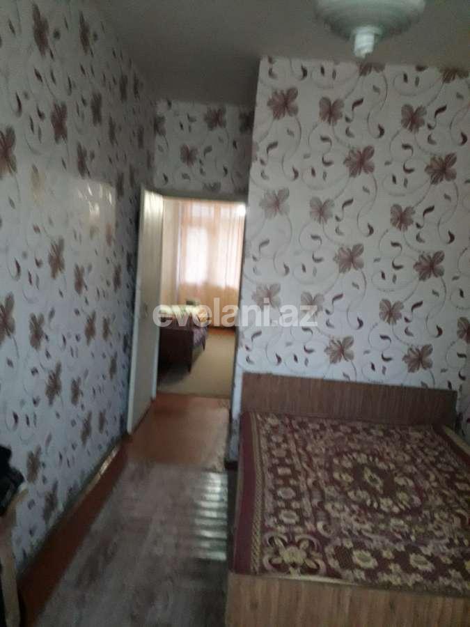 Satılır, köhnə tikili, 2 otaqlı, 45.99 m², Bakı, Nəsimi r, Memar Əcəmi m.