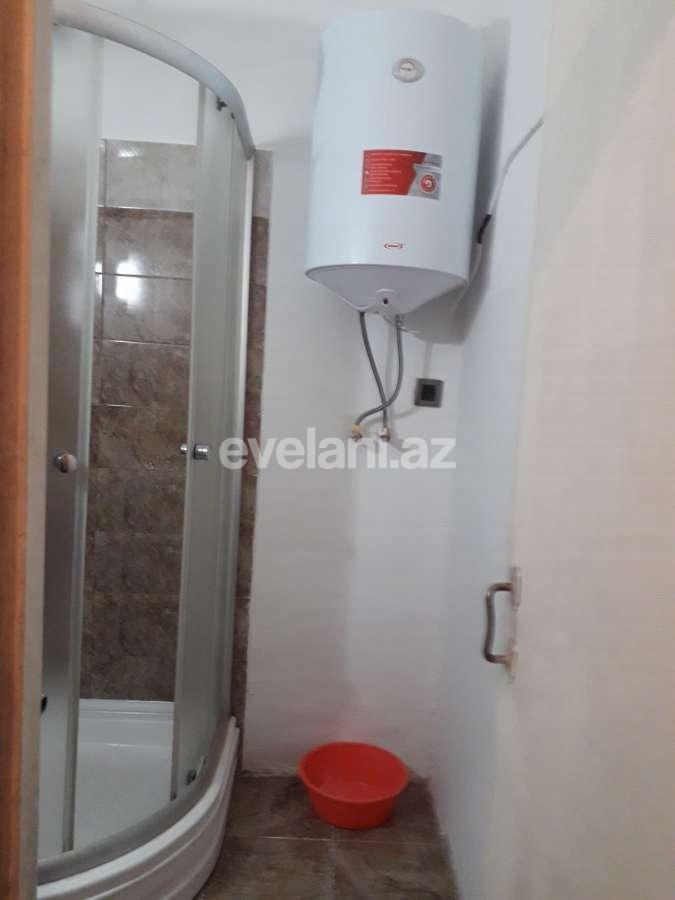 Satılır, köhnə tikili, 2 otaqlı, 45.99 m², Bakı, Nəsimi r, Memar Əcəmi m.